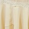 10 Pieces Pink Ruffled Ice Crushed Velvet Chair Bands for Elegant Event Styling 8x13 inches